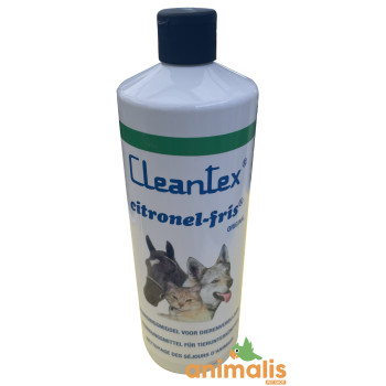 Cleantex 1L - Citronella...