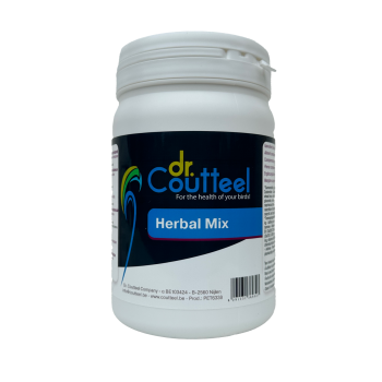 Herbal Mix 500g - Natural...