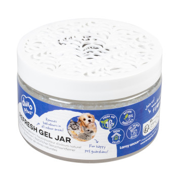 Refresh gel Jar 250g -...