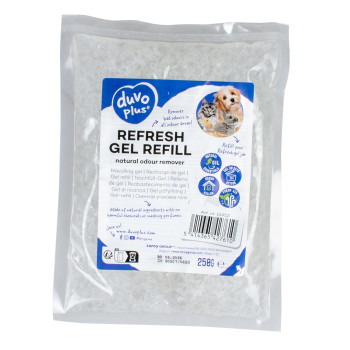 Navulling voor Refresh gel...