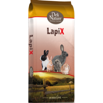 Lapix Elite Mix 20kg -...