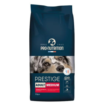 Prestige Hund Adult Medium...