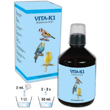 VITA K1 - 250 ML