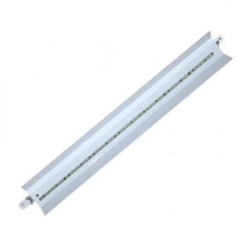 Plafonnier avec barre led...