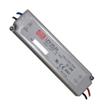 Transformateur pour barre led