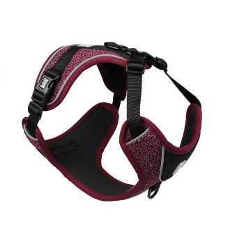 Explor harness fashion plum...