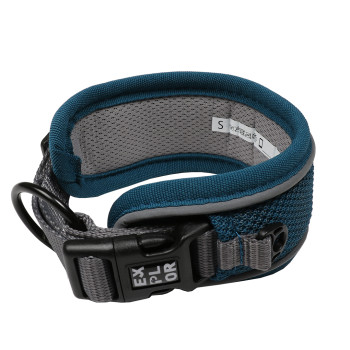 Explor fit control collar...