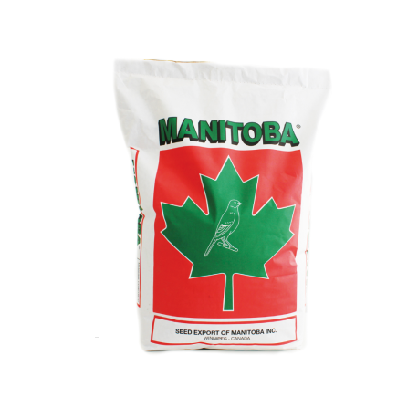 Canary T3 Platinum (with Perilla) 20kg - Manitoba Canary T3 Platinum (with Perilla) 20kg - Manitoba