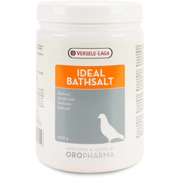 Ideal Badesalz 1 kg