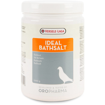 Ideale Bathsalt 1 kg