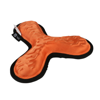 Pull-up toy for dogs - War...