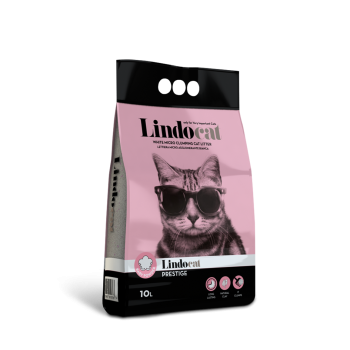 Lindocat Prestige Baby...