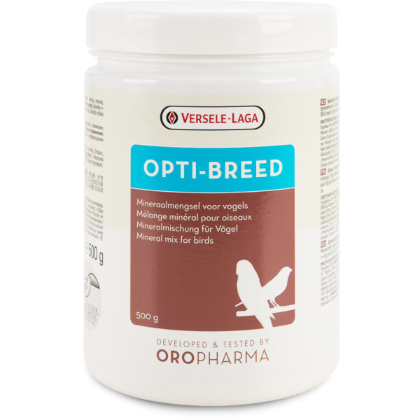Opti-Breed 500gr
