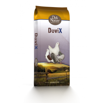 Dovix Turtledoves 20 kg - Deli Natur
