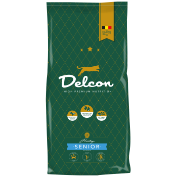 Delcon Kat Senior 1,75kg