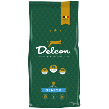 Delcon Katze Senior 1,75kg