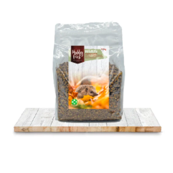 Hedgehog Food 1.1kg -...