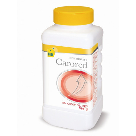 Carored 500g - Cede Carored 500g - Cede