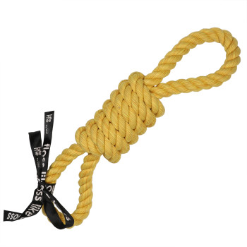Rope Pull Toy for Dogs -...