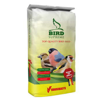 Goldfinch Mix Carduelis Excellent 1kg - Bird Supreme