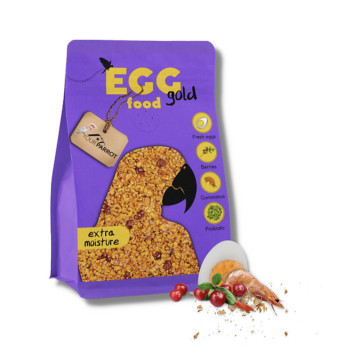 Soft Eggfood Gold 1kg -...