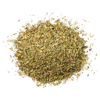 Herbamix 1,7kg - Dehydrated Plants