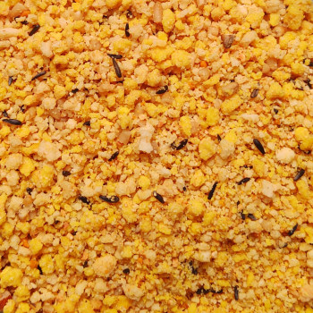 Dry Yellow Eggfood 10Kg - Bird Supreme