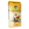 Pâtée aux oeufs rouge sèche 1Kg - Bird Supreme - Vrac Pâtée aux oeufs rouge sèche 1Kg - Bird Supreme - Vrac