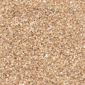 Fine oyster shells 5kg