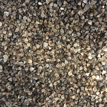 Buckwheat 15 kg