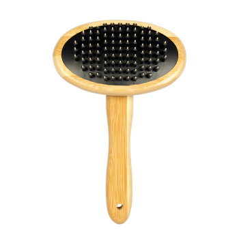 Brosse de massage - 19x12cm...