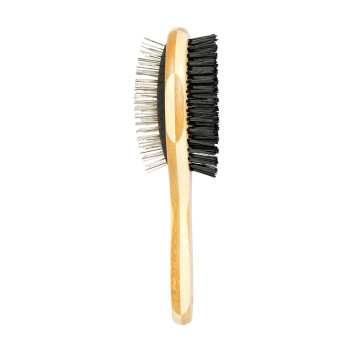 Brosse de soin 2in1 -...