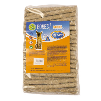 Munchy sticks beige - 100...