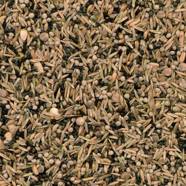 Versele-Laga Menu Nature Graines de tournesol - Nourriture - 5 x 1,5 kg