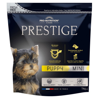 Prestige Puppy Mini 1kg