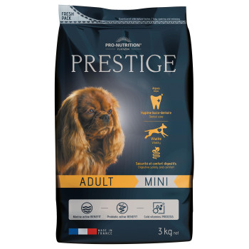 Prestige Adult Mini 3kg