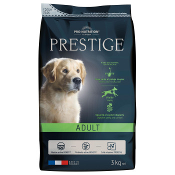 Prestige Adult 3kg