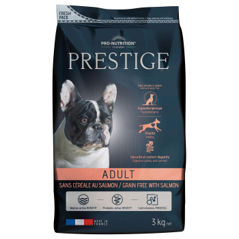 Prestige Adult sans céréale...