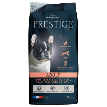 Prestige Adult sans céréale...