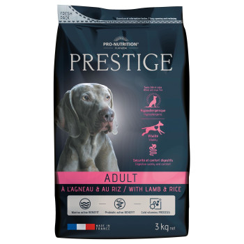 Prestige Adult Sensible...