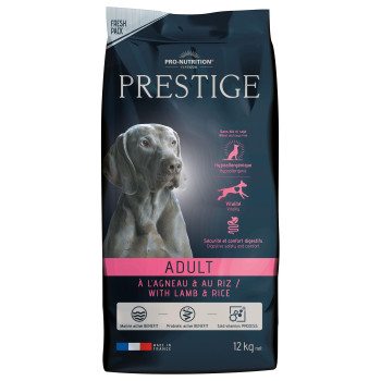 Prestige Adult Sensible...