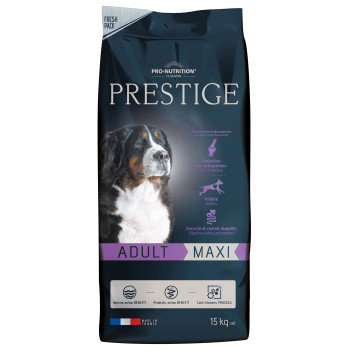 Prestige Adult Maxi 15kg