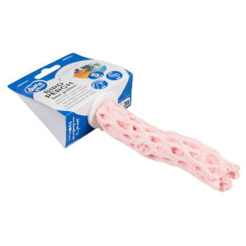 Roze bijenpollenstok - S - 13x3x3cm