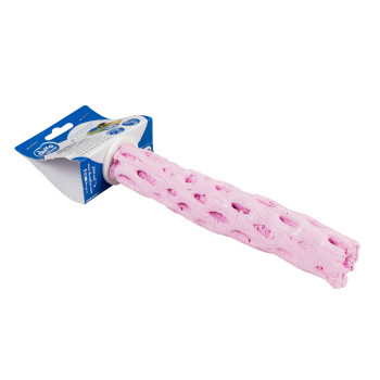 Roze bijenpollenstok - M - 20x3,5x3,5cm