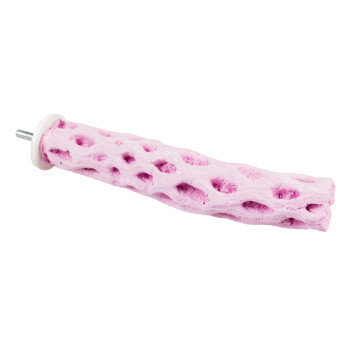 Roze bijenpollenstok - M - 20x3,5x3,5cm
