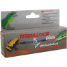 Serrure pour terrarium 2,5 - 8cm