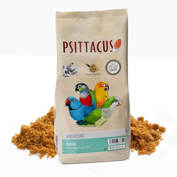 Parrot Hand Feeding - 1kg -...