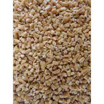 Peeled crushed oats 20kg