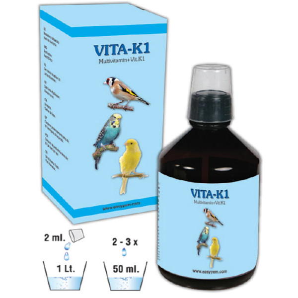VITA K1 - 50ml