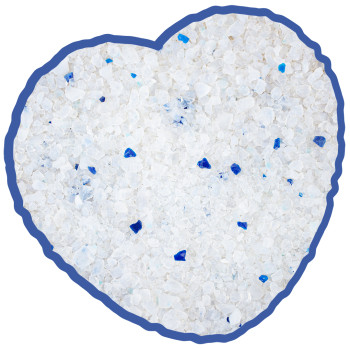 Premium Silica Litter 16 Liters